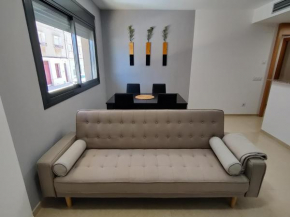 Apartamento Mossen